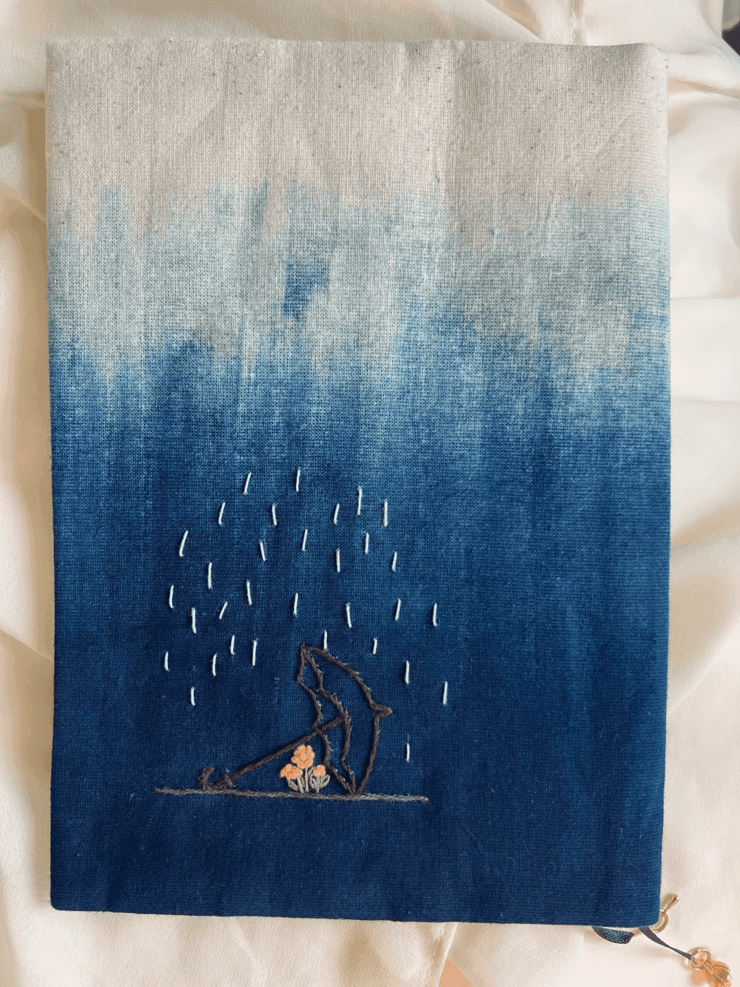 期待一下成品吧！