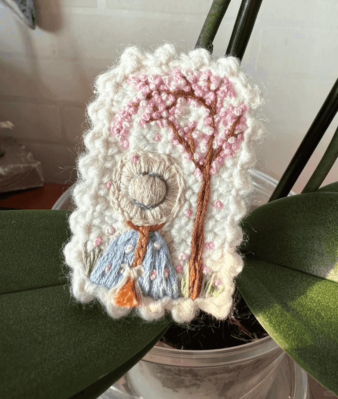 今天整理自己这几年的小物件，没想过几年前