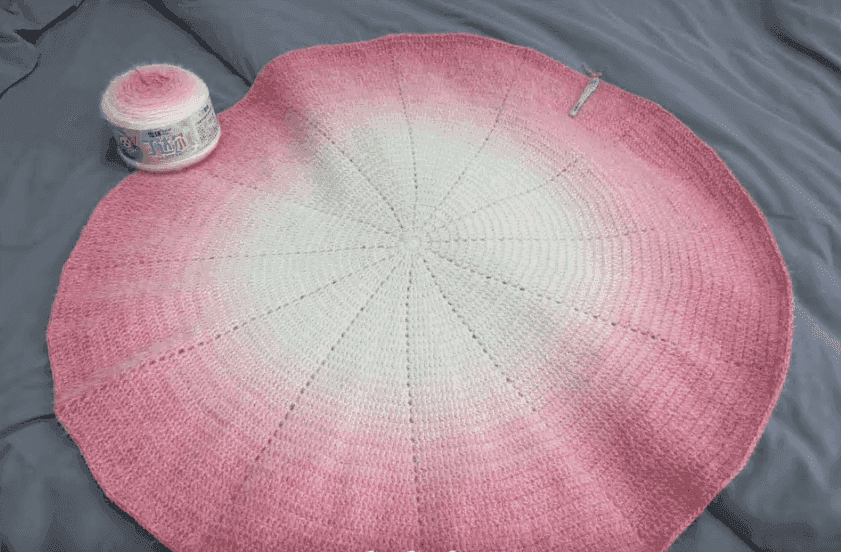 太爱渐变色了～粉色系🌈